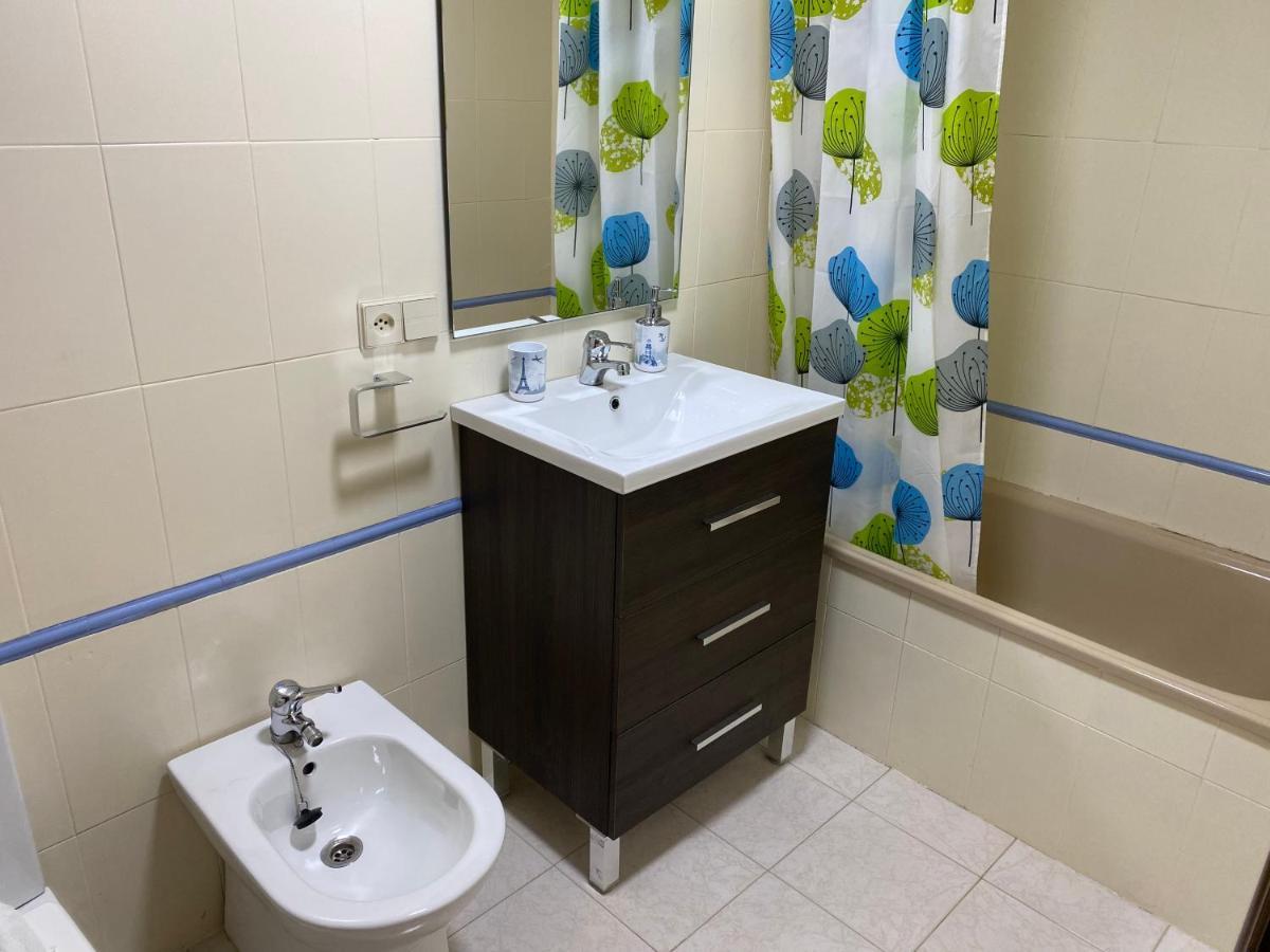 Apartamento Centro Historico Junto A Casa De Las Conchas - Parking Gratis Salamanca Exterior foto